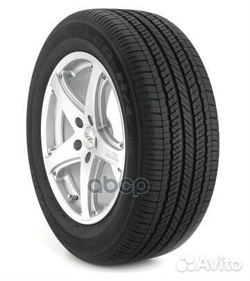 Bridgestone Dueler H/L 400 245/50 R20