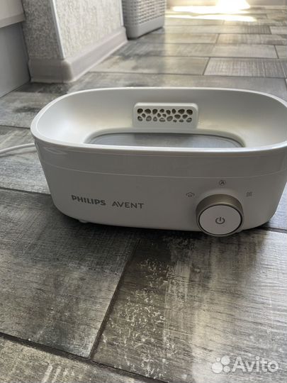 Электрический стерилизатор Philips Avent SCF293/00