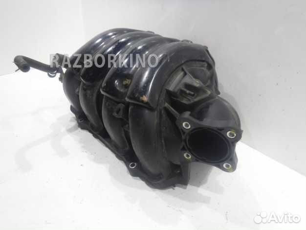 Впускной коллектор Лексус