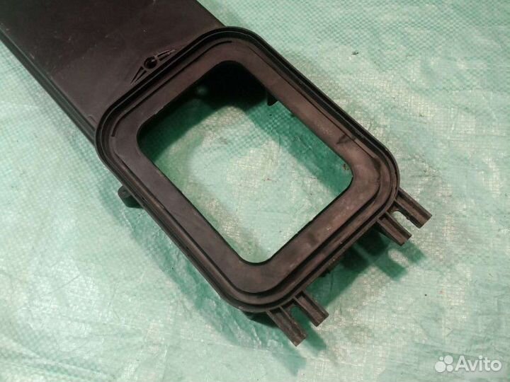 Рамка салонного фильтра Volkswagen Passat B5