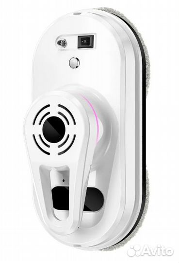 Робот мойщик окон