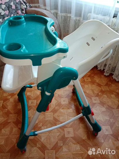 Стул для кормления