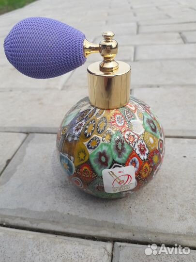 Склейка стекла, реставрация