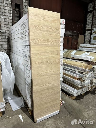 Межкомнатные двери