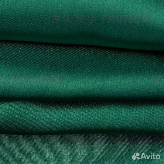 Ткань креп сатин