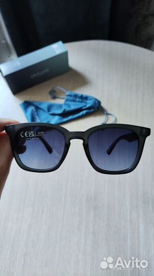 Солнцезащитные очки мужские