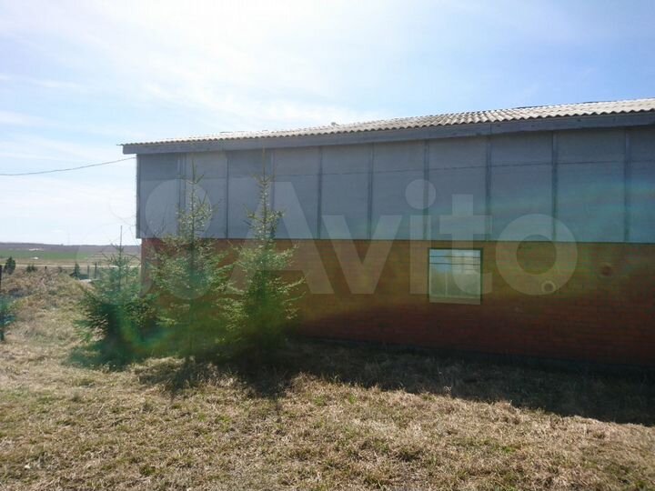 Участок 7,77 га (СНТ, ДНП)