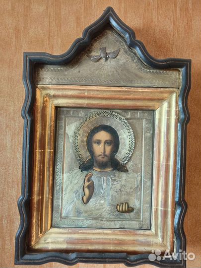 Старинные иконы