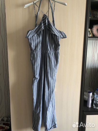 Комбинезон летний