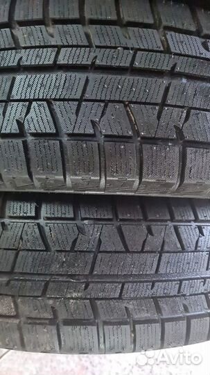 Yokohama Ice Guard IG30 215/65 R16 98Q