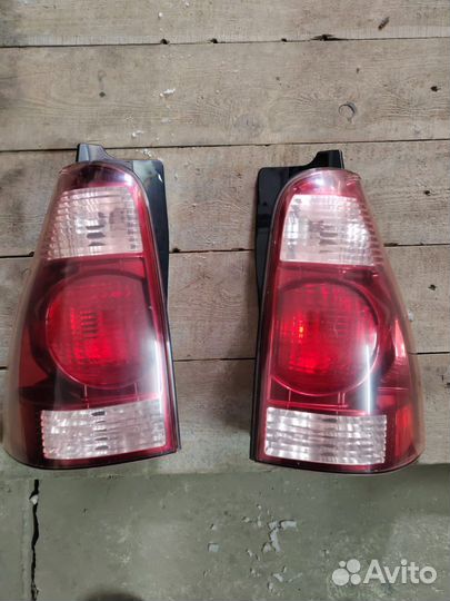 Стопы на surf 215