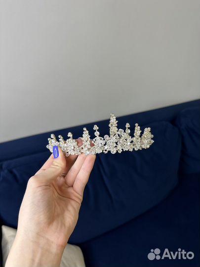 Свадебные украшения