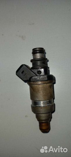 Форсунки Honda
