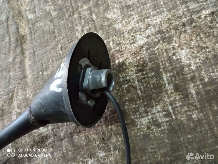 Антена Сеат Леон 2