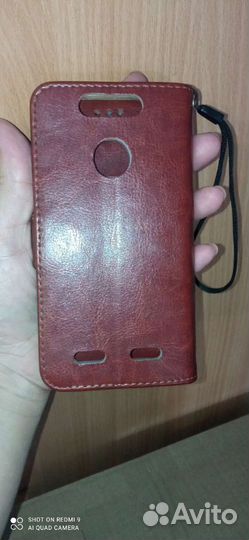 Чехол на телефон ZTE 8 Lait, зте 8 лайт