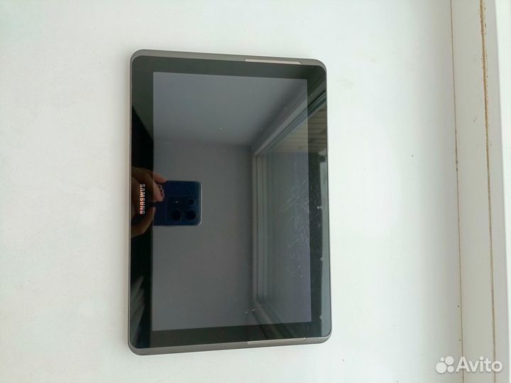 Планшет samsung tab 2 10.1 модель GT-P5100