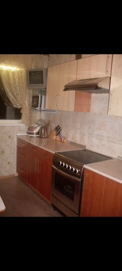 3-к. квартира, 63,3 м², 7/9 эт.