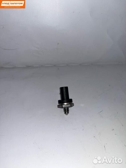 Клапан тнвд Audi A4 B8/8K 2009 261545035