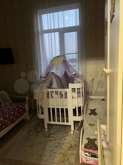 1-к. квартира, 46 м², 3/3 эт.