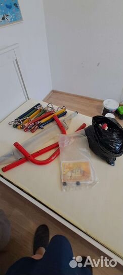 Шведская стенка