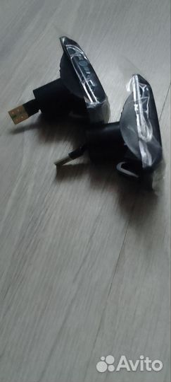 Продам повторители поворотов в крыло