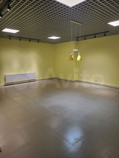 Торговая площадь, 79 м²