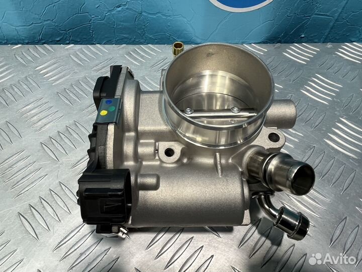 Дроссельная заслонка Insignia Astra J Aveo новая