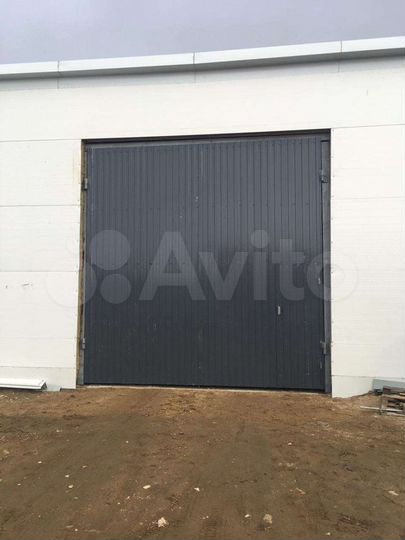 Свободного назначения, 136 м²