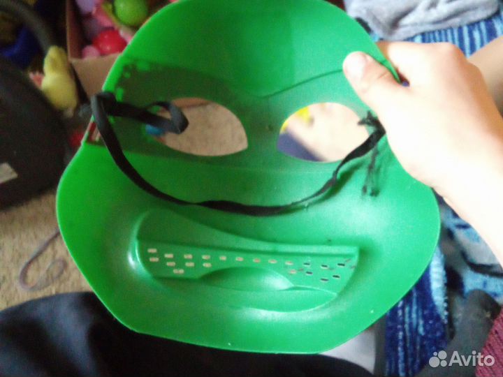 Черепашки ниндзя