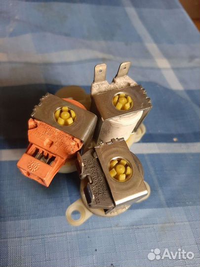 Запчасти от стиральной машины Electrolux EWF 1086