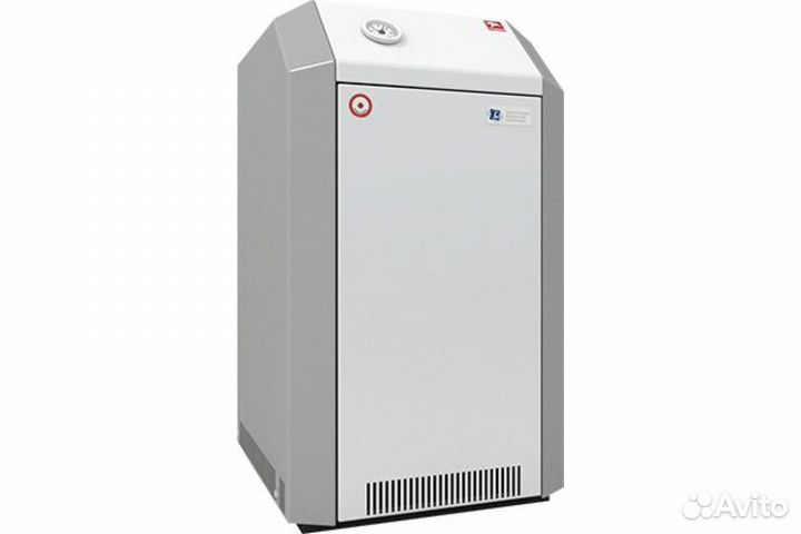 Газовый котел Лемакс Премиум-7