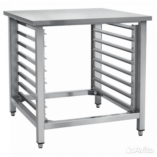 Подставка под пароконвектоматы