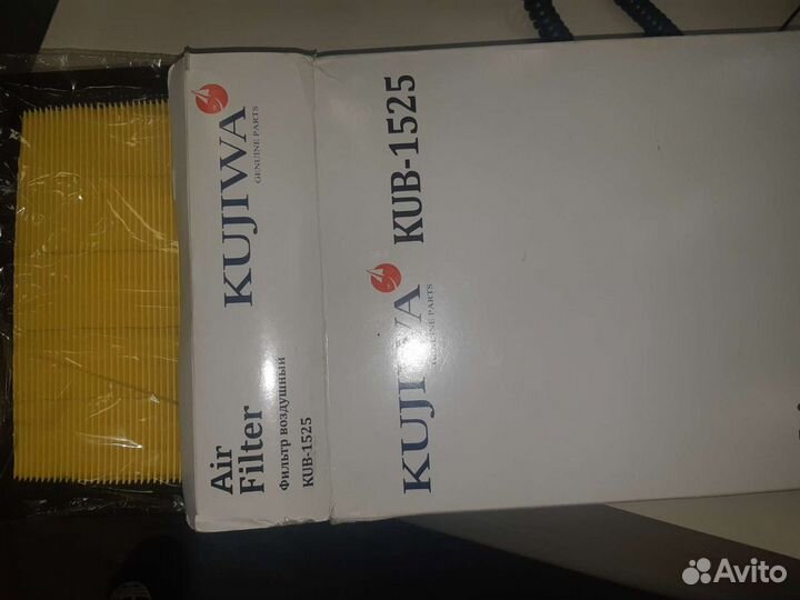 Фильтра прадо 150 Toyota (и другие)