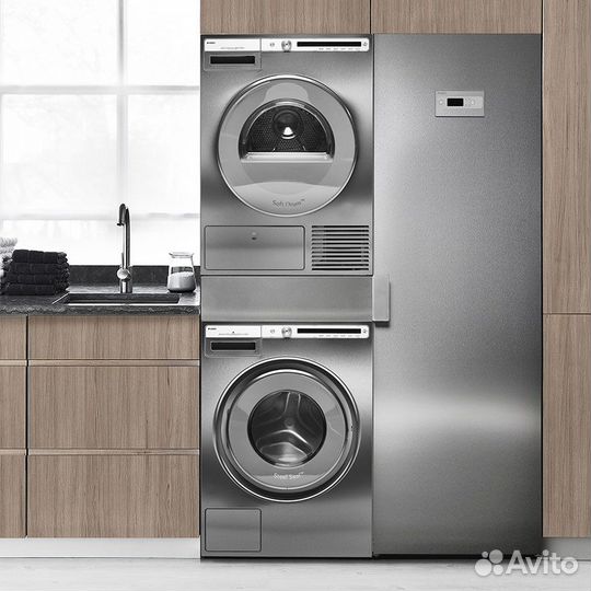 Бытовая техника asko в ассортименте