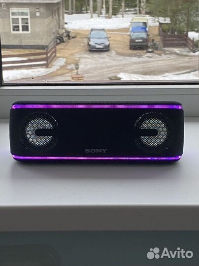 Sony SRS-XB 41