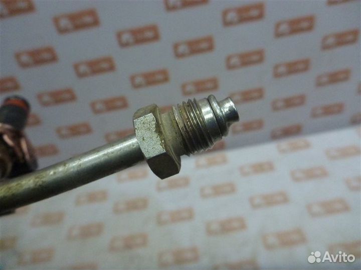 Топливная рампа Лада Гранта 2191 11186 2015