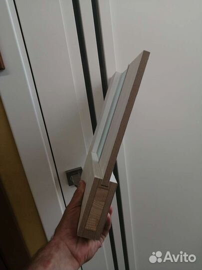 Дверь межкомнатная