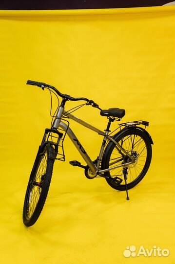 Велосипед горный взрослый