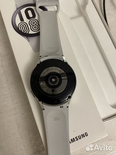 Samsung galaxy watch4 44mm