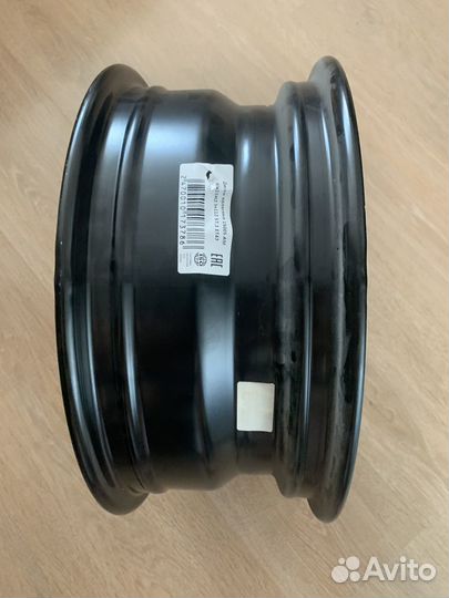 Диски r 15 новый