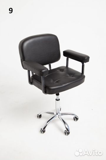 Парикмахерское кресло