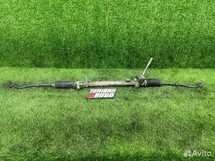 Рулевая рейка Renault Samsung Qm5 HY0 2007