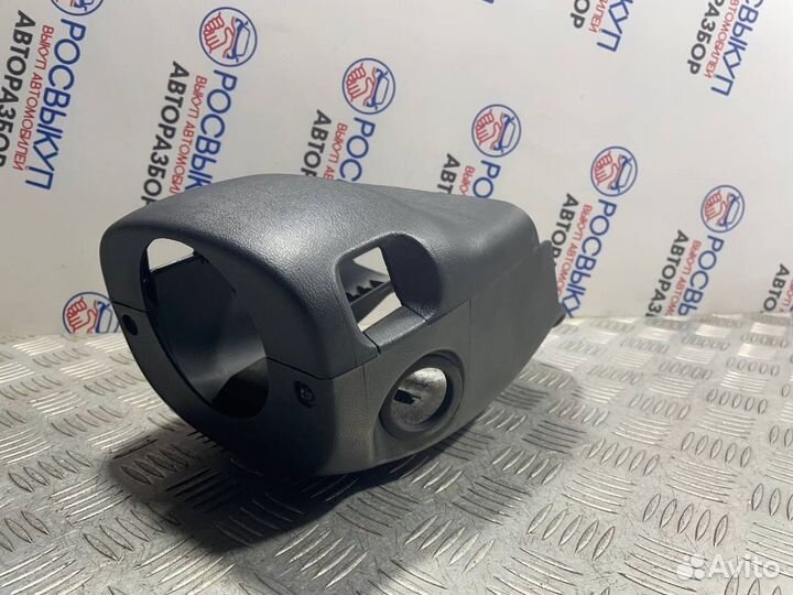 Кожух рулевой колонки Hyundai Elantra