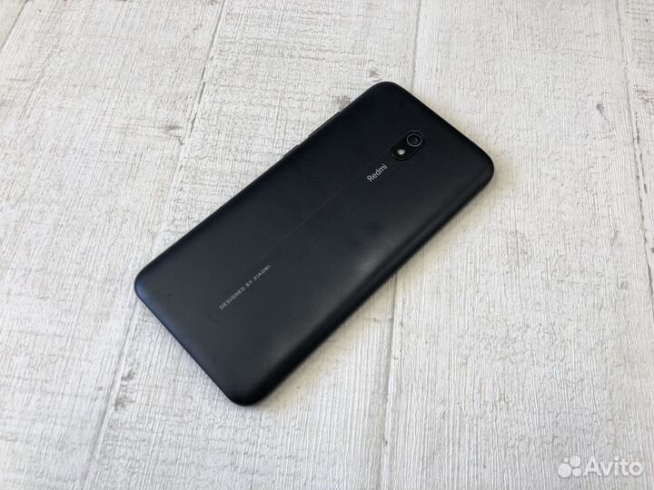 Xiaomi Redmi 8A 2/32 гб LTE