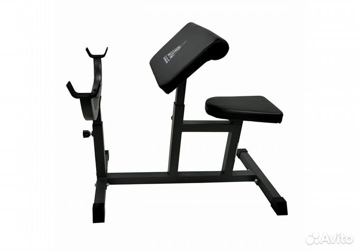 Скамья Скотта DFC Homegym UB008