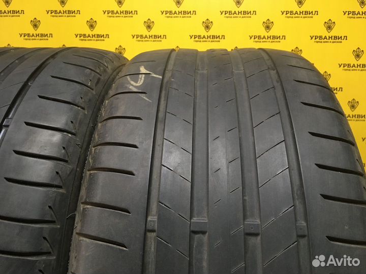 Bridgestone Turanza T005 255/35 R19 96Y