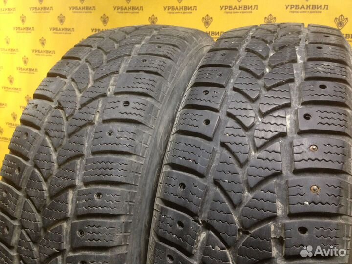Riken Allstar Stud 195/65 R15