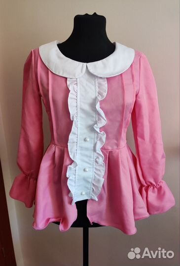 Косплей Канна Камуи