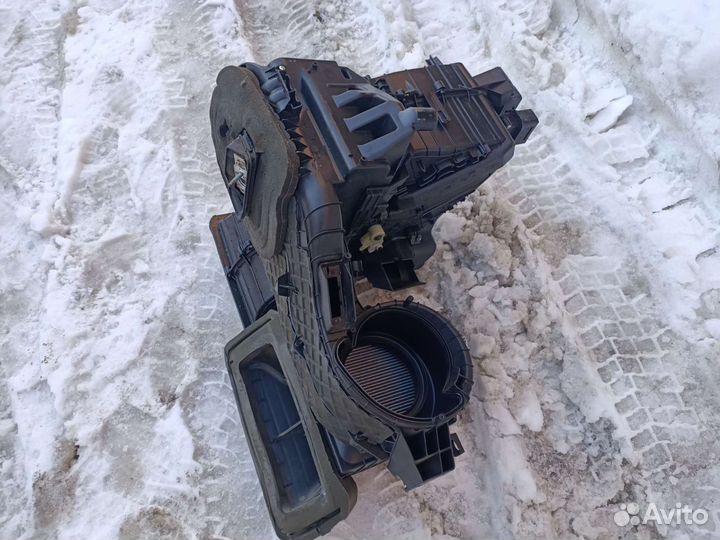 Корпус печки Fiat Linea/Фиат Линеа