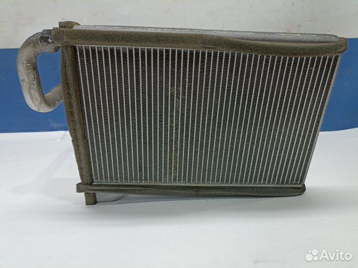 Радиатор печки Haval F7 1.5 turbo GW4B15A 2022